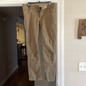 Kuhl workpants Kanvus Jean - Great Condition
